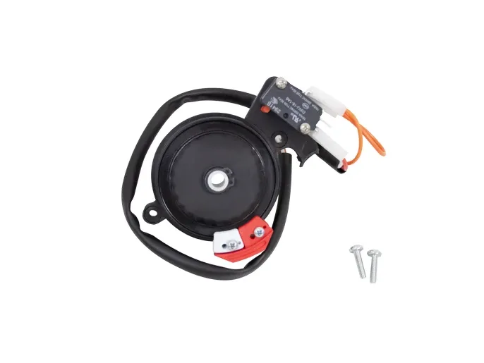 CAME Концевые микровыключатели в сборе BX-243