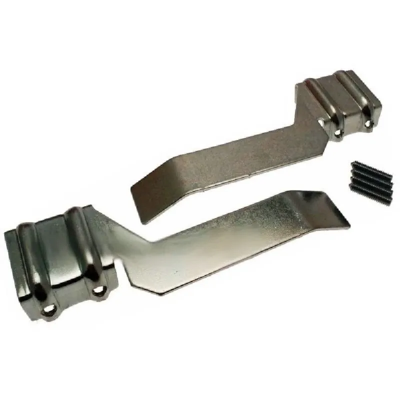 CAME Пластина рейки BK/BX