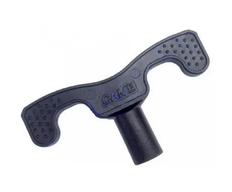 CAME Ключ разблокировки BK