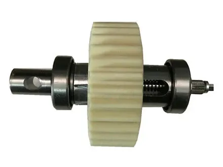 CAME Вал выходной ВК в сборе