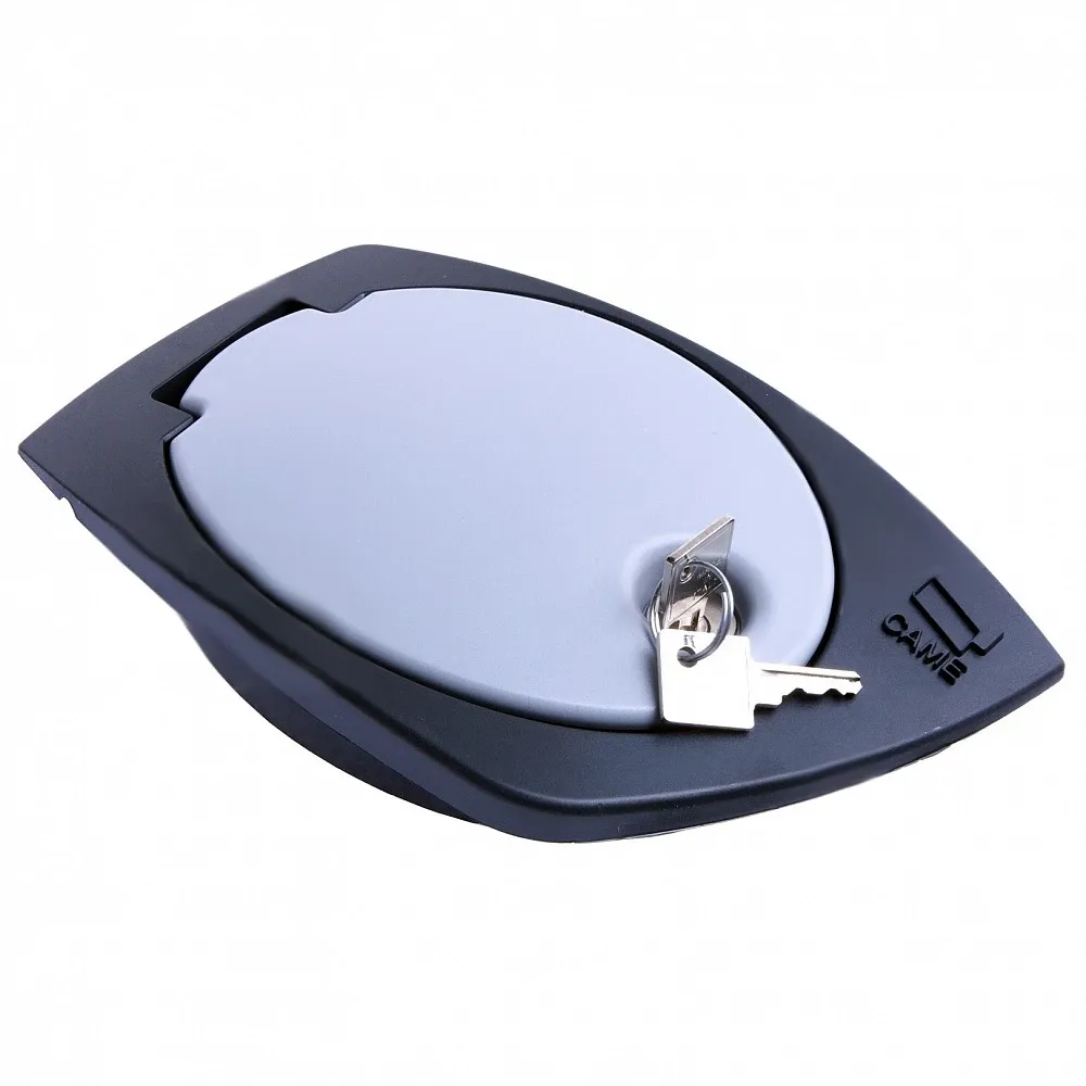 CAME Крышка отсека концевых выключателей BX-243