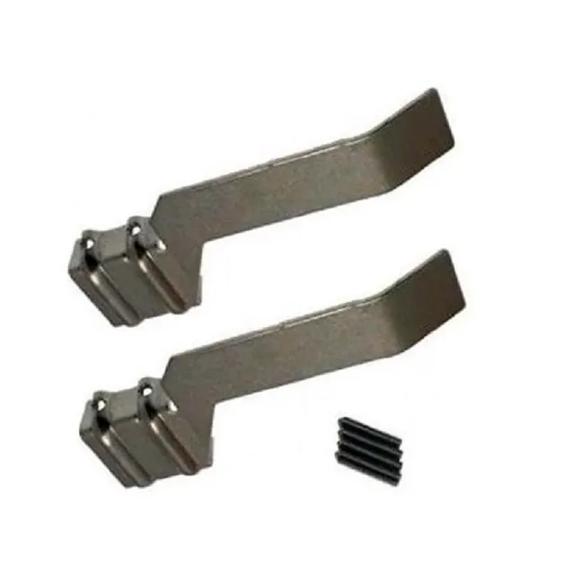 CAME пластина (2 шт) концевых выключателей BK-2200 BK-2200T BY-3500T