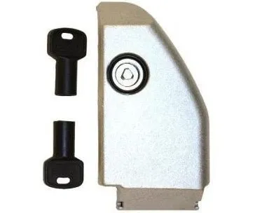 CAME Дверца разблокировки с замком BX