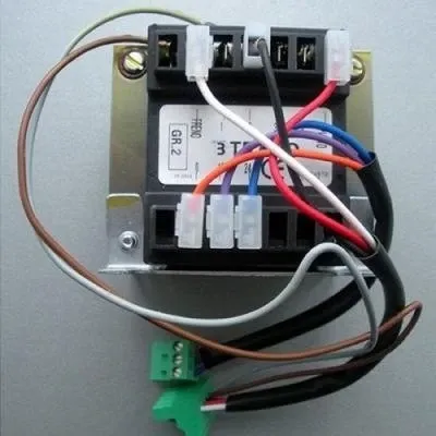 CAME трансформатор ZT4 ZT5 ZT6