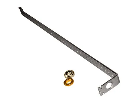 CAME планка перфор. д/конц. выкл. ATI 3