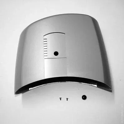 CAME Крышка привода BX-243