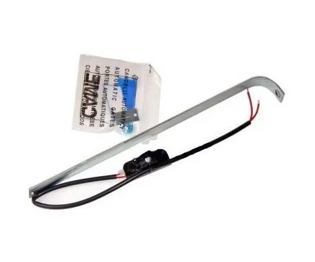 CAME крепление концевых выключателей ATI 3 V.1