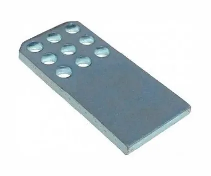 CAME кронштейн задний A180 AMICO ATI KRONO