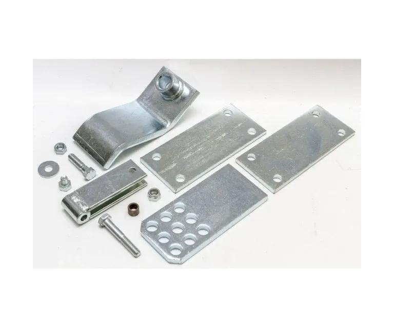 CAME кронштейны крепления ATI