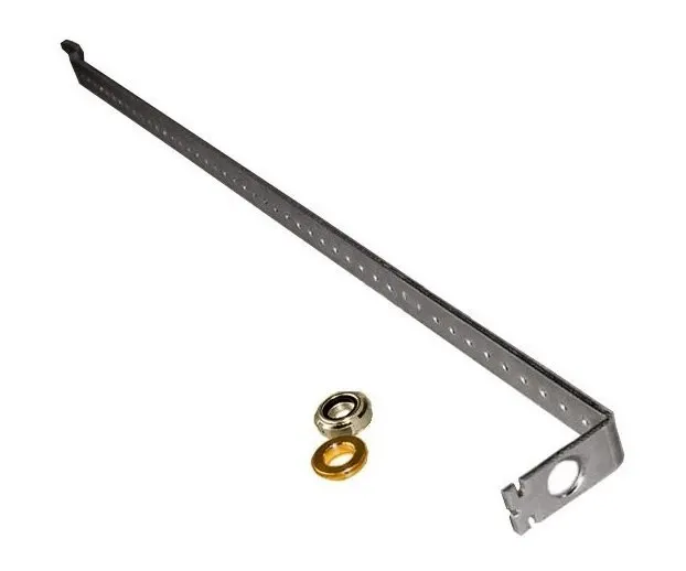 CAME планка перфор. д/конц. выкл. ATI 5