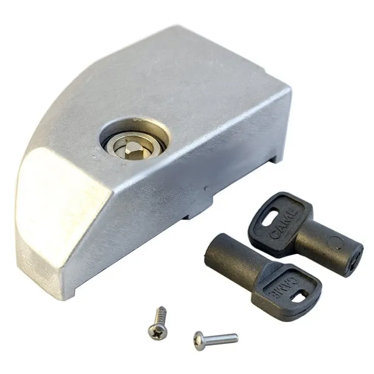 CAME Дверца замка разблокировки BK