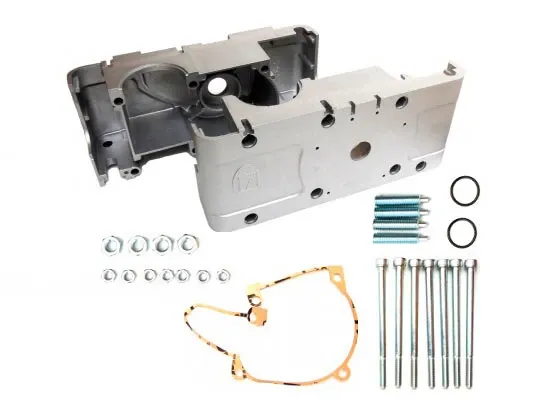 CAME Корпус редуктора ВК