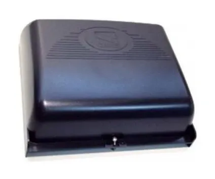 CAME Крышка платы BK