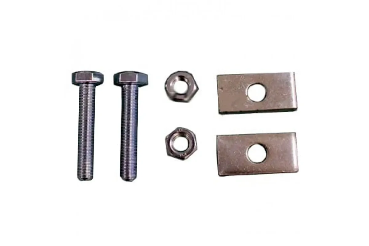 CAME болты крепления привода BX