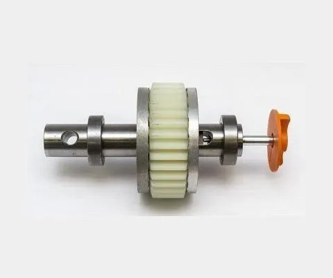 CAME Вал выходной BX в сборе