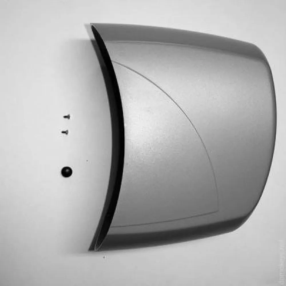 CAME Кожух ведущий шестерни BX-243