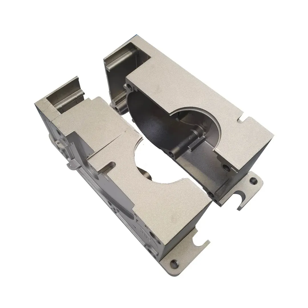 CAME Корпус редуктора BX