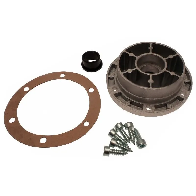 CAME Крышка редуктора BX-243