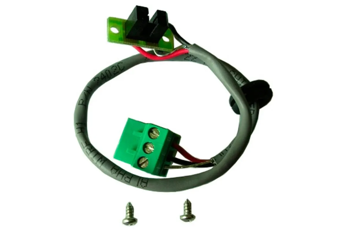 CAME Плата оптического считывателя BX