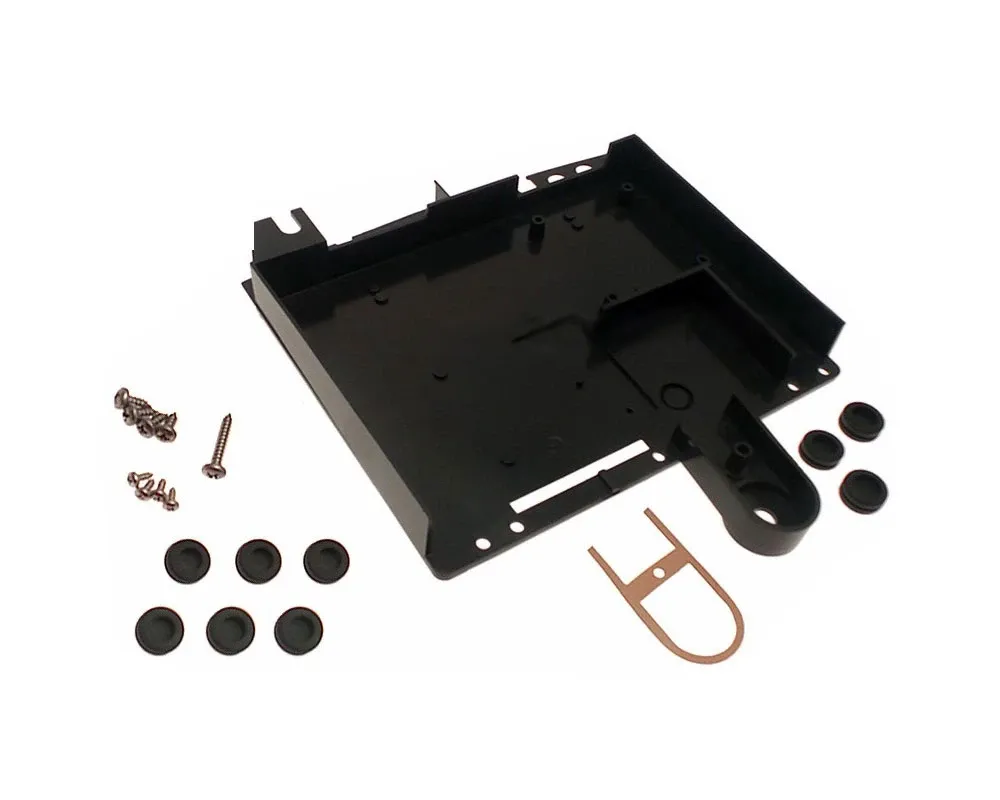 CAME 119RIBX010 Шасси пластиковое BX