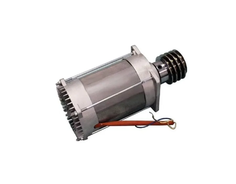CAME Электродвигатель BX-241 в сборе