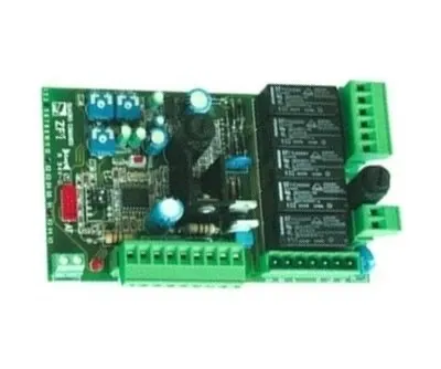 CAME плата блока управления ZBX-10