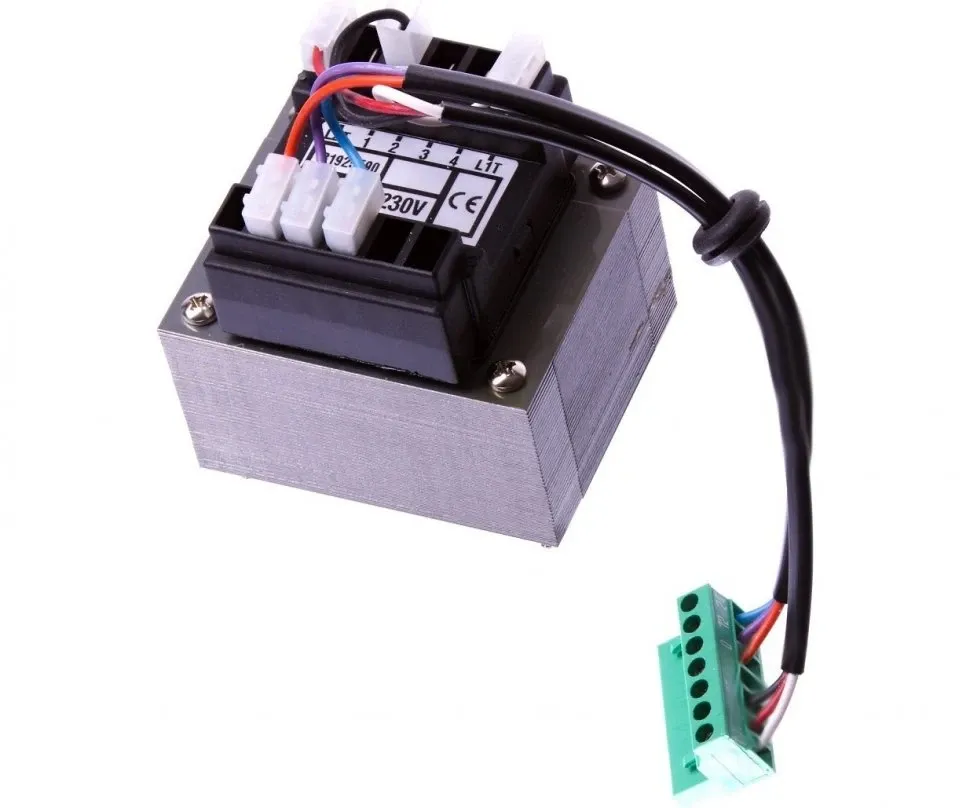 CAME трансформатор ZL150