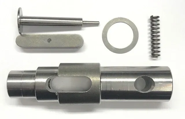 CAME Вал выходной BXV