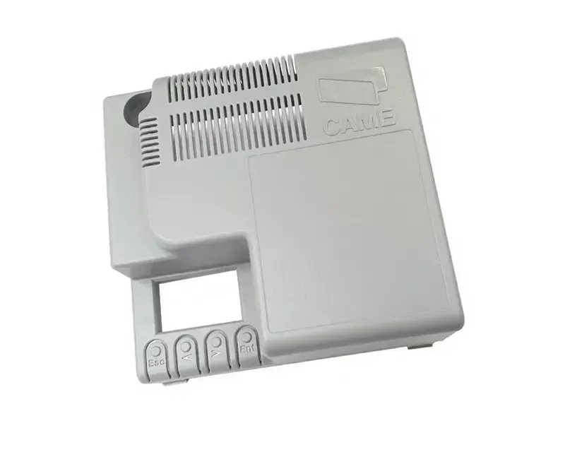 CAME 119RIBS008 Крышка платы управления BXV