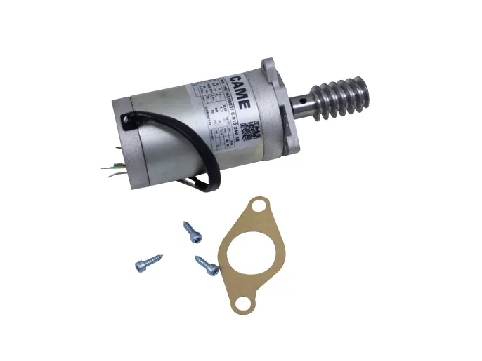 CAME Электродвигатель в сборе BXV1000 (SDN10)