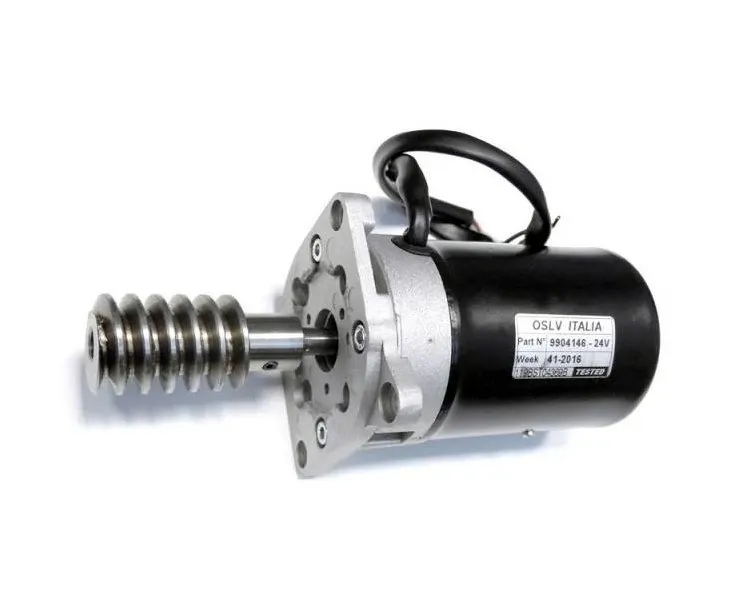 CAME Электродвигатель в сборе BXV600 (SDN6)