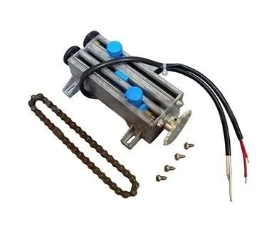 CAME Блок концевиков C-BY