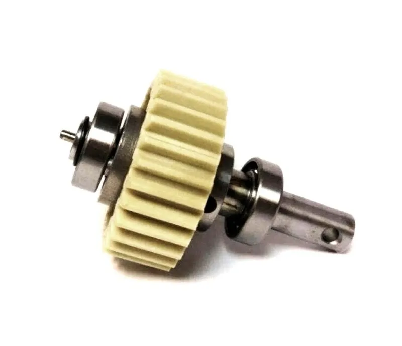 CAME Вал в сборе C-BY