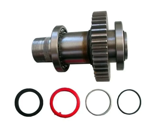 CAME вал выходной С-ВХ в сборе