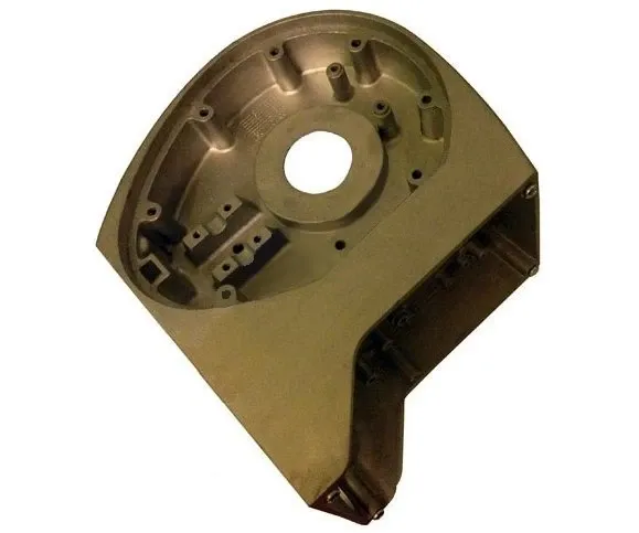 CAME корпус редуктора C-BX