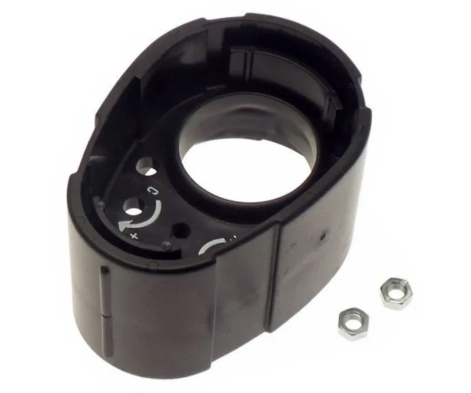 CAME крышка кожуха винта лев. KRONO