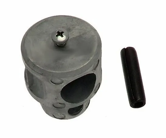 CAME наконечник мет. KRONO