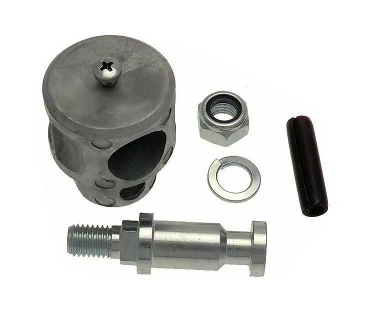 CAME наконечник мет. в сборе KRONO