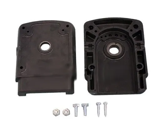 CAME заглушка направляющей VER