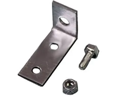 CAME уголок крепления для направляющей VER