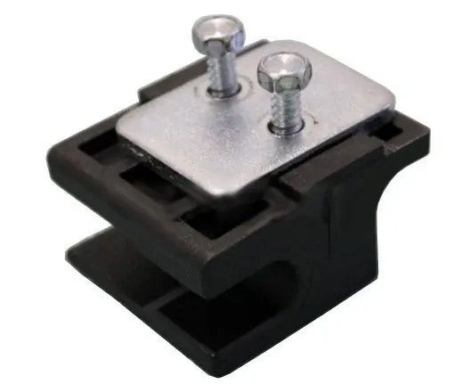 CAME упор направляющей VER