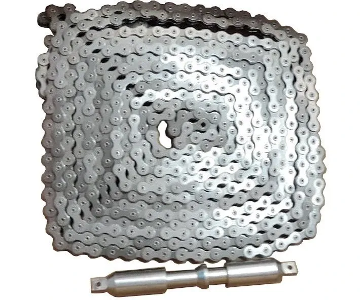 CAME цепь с замком направляющей V0679, V0684