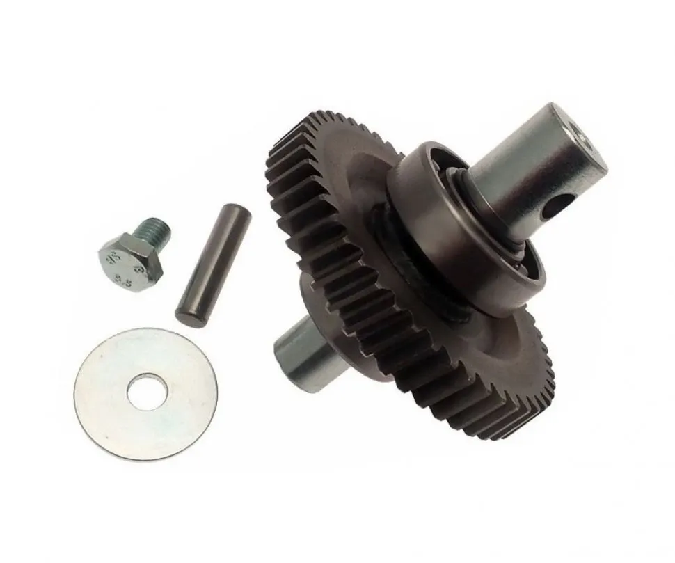 CAME Шестерня редуктора FAST в сборе