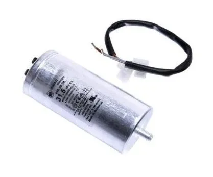 CAME Конденсатор 31 мкФ с гибк. выводами и болтом