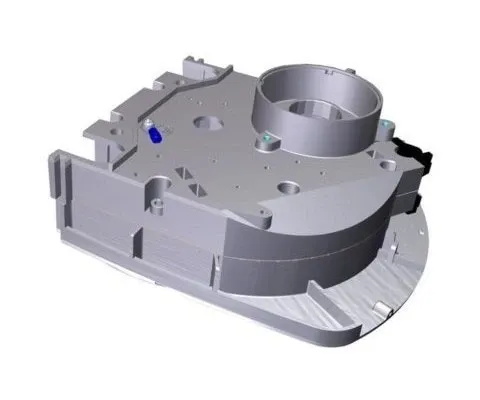 CAME Корпус редуктора FAST