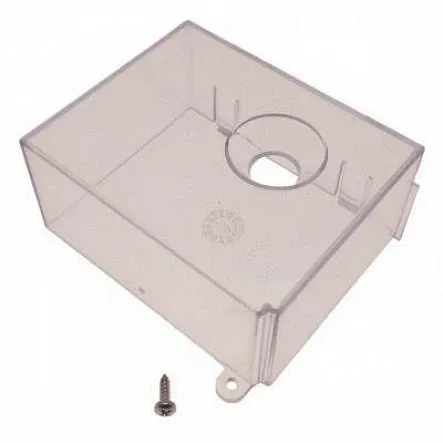 CAME Крышка платы блока управления F7000