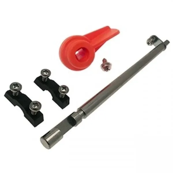 CAME Механизм разблокировки FAST