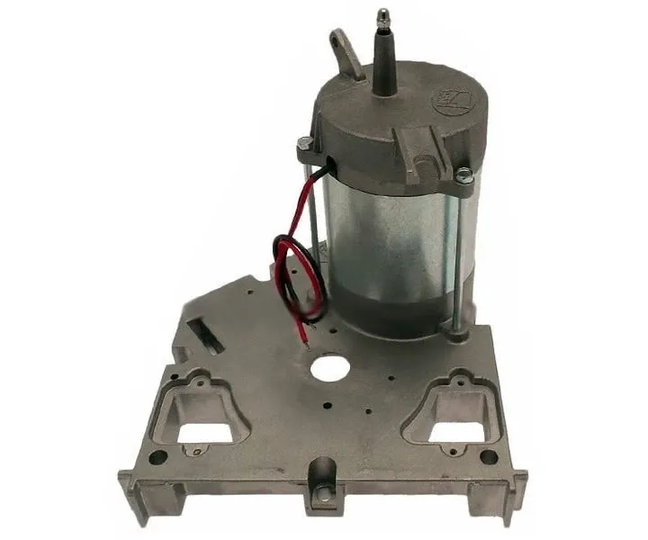 CAME Электродвигатель F7024 с крышкой редуктора