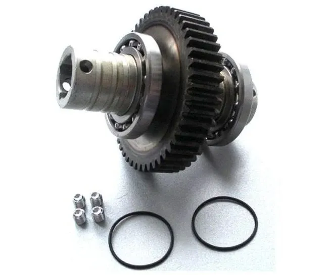 CAME Вал выходной FERNI