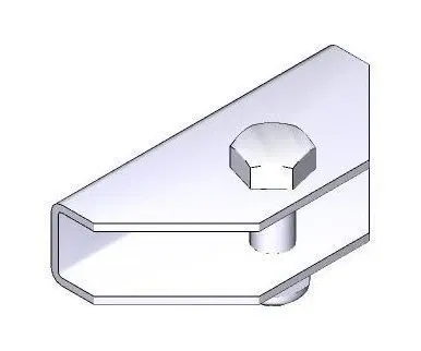 CAME Скоба F7024N